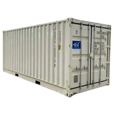 Storage containers available in Desert Hot Springs, Riverside County