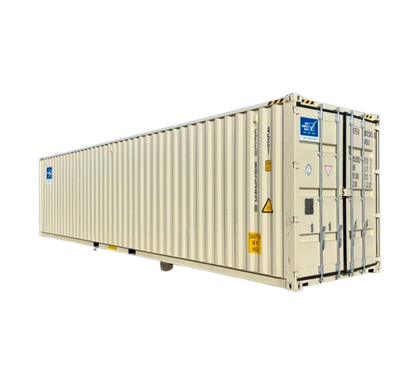 Commercial storage container Phoenix