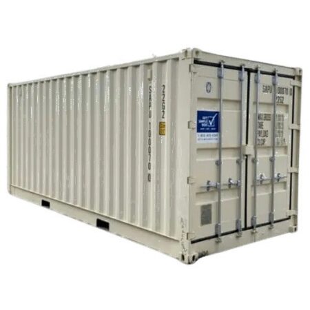 Storage containers available in Lynden, Whatcom County