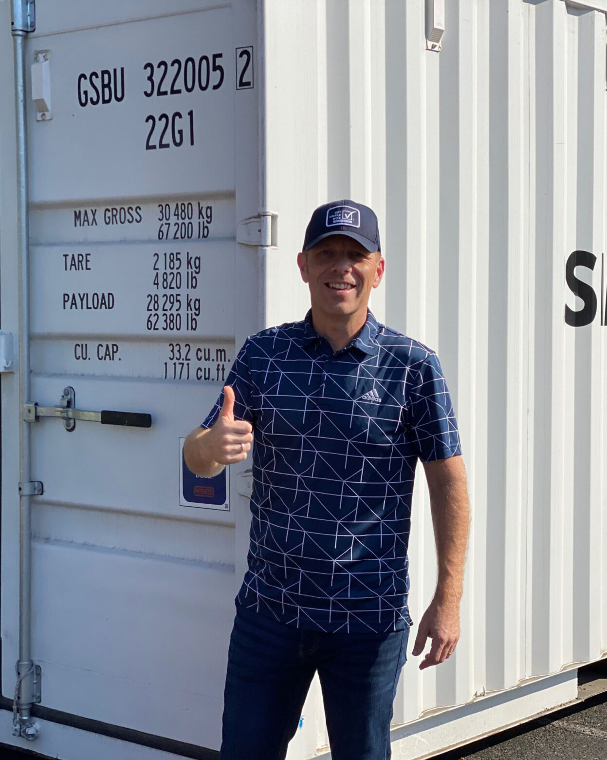 Container Moving in Burlington | Get Simple Box | Compare to PODS - Get ...