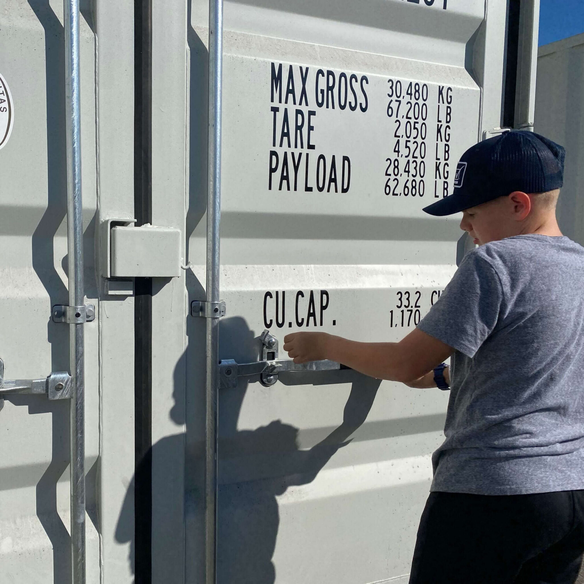 Container Moving in Burlington | Get Simple Box | Compare to PODS - Get ...
